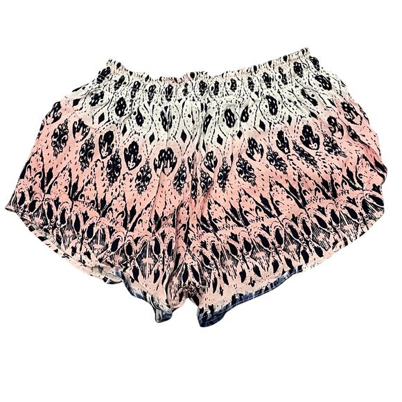 Ocean Drive Rayon Shorts - Picture 3 of 5